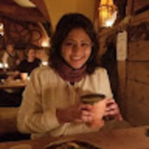 Meet your Posher, Samarpita